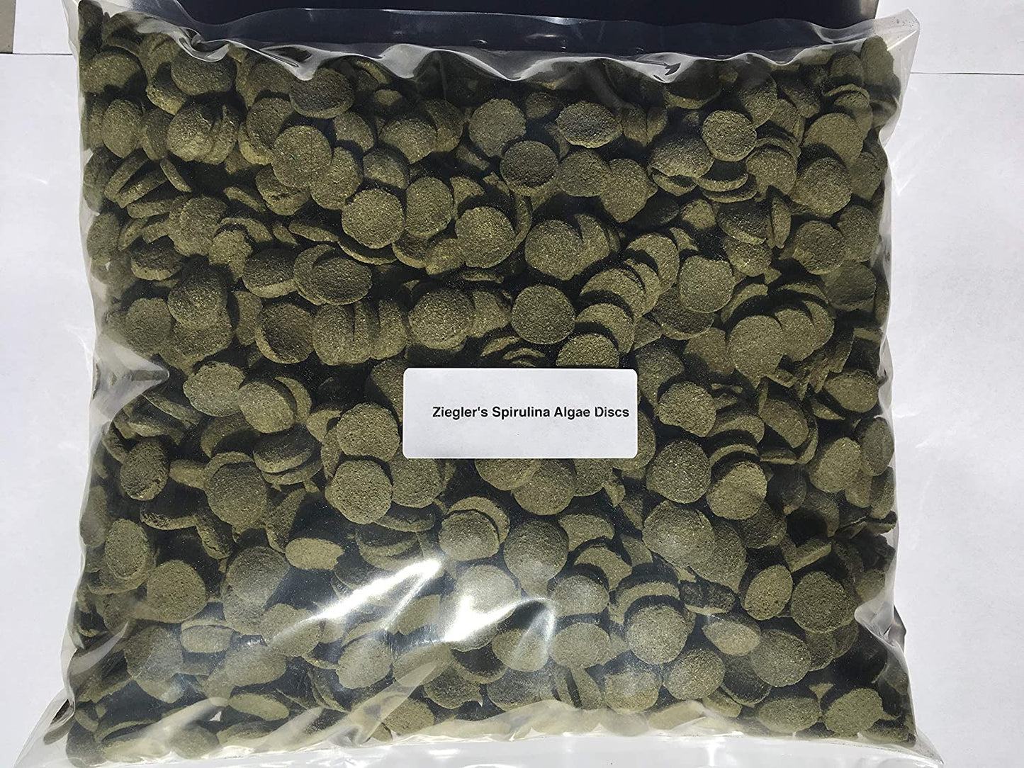 Ziegler's Algae Discs