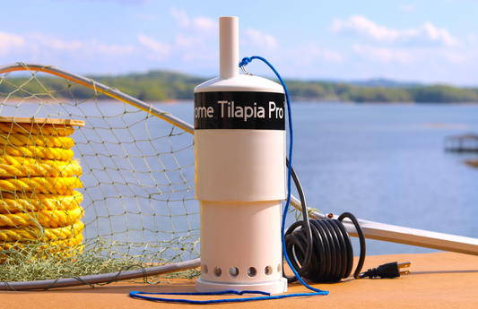 Home Tilapia Pro